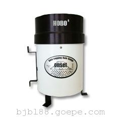 HOBO RG3-M自计式雨量筒/RG-3M - 谷瀑(GOEPE.COM)