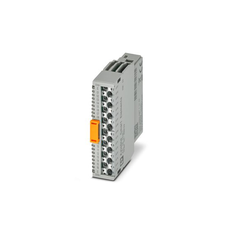 菲尼克斯I/O模块 - AXL SE RTD4 PT1000 - 1182190 - 谷瀑(GOEPE.COM)