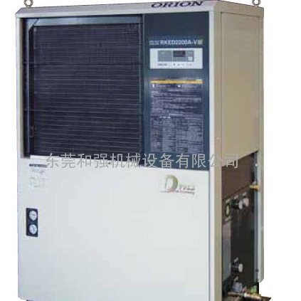 ORION冷水机|好利旺水冷式TKS-2200V-HP-W - 谷瀑(GOEPE.COM)