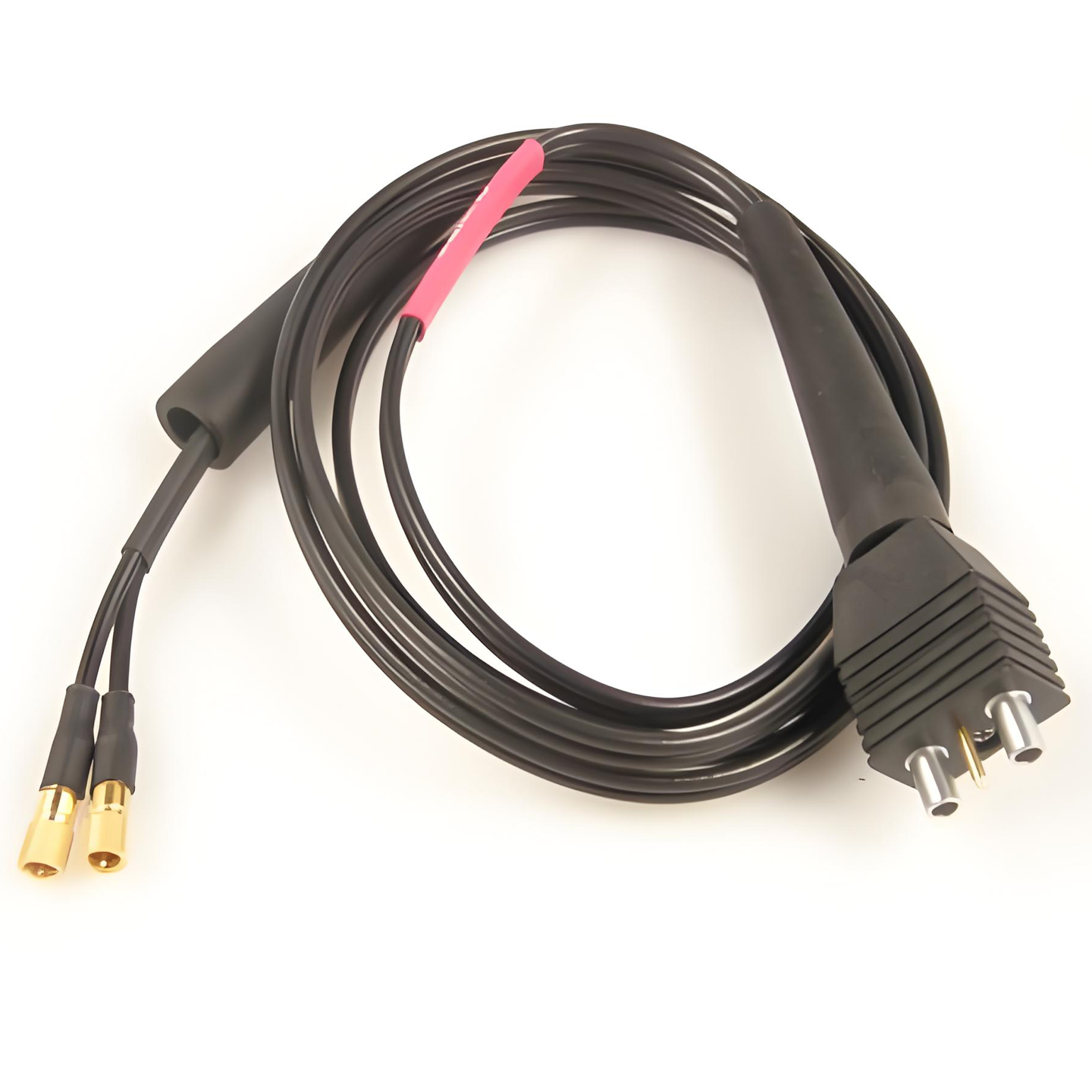 仪景通Evident超声波测厚仪探头D791-RM - 谷瀑(GOEPE.COM)
